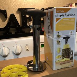 Pineapple Tool 