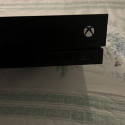 XBOX 1 Series s 
