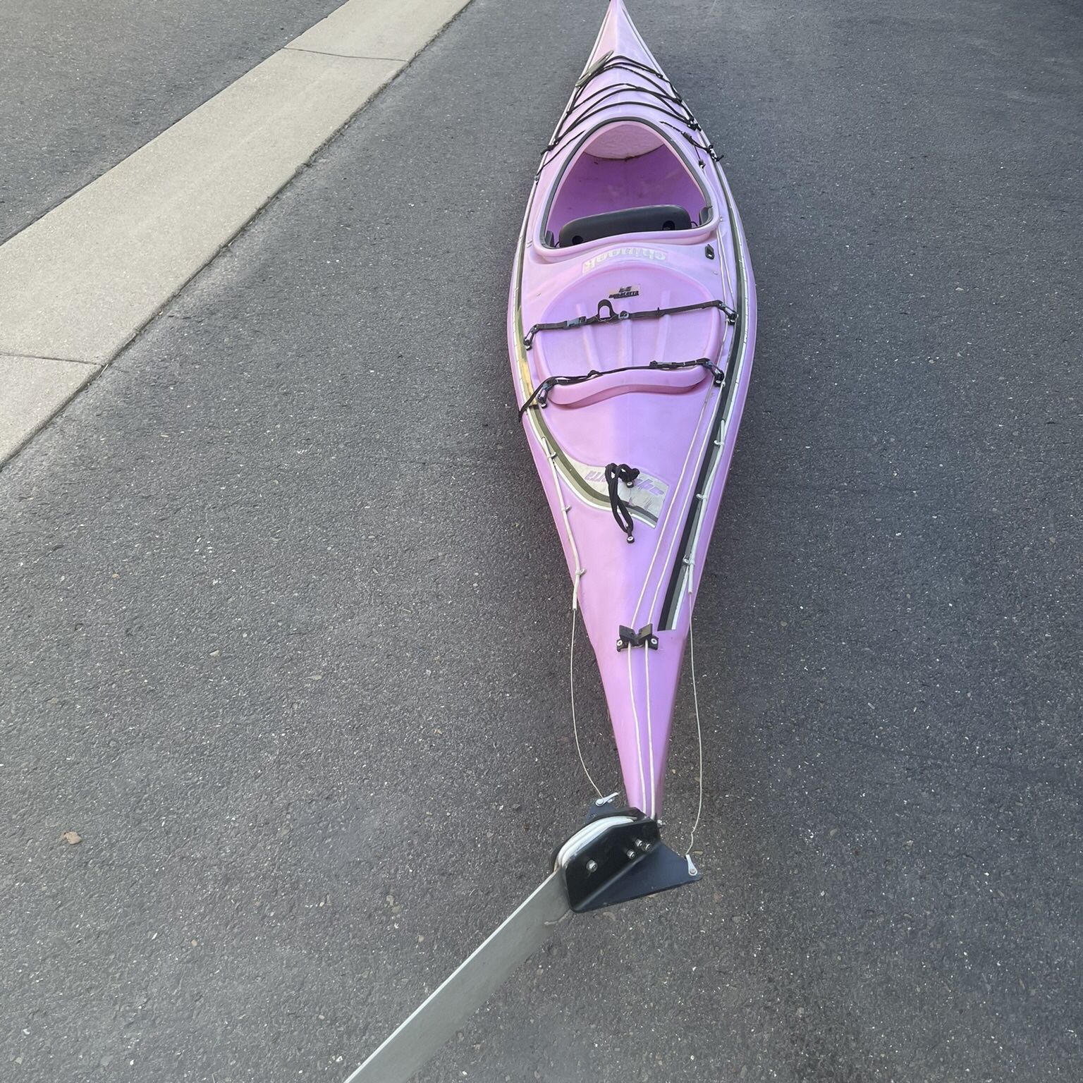 17' Aquaterra Chinook Kayak For Sale for Sale in Spokane, WA - OfferUp 17' Aquaterra Chinook Kayak For Sale for Sale in Spokane, WA - OfferUp