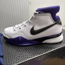 Kobe’s