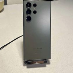 Samsung S23 Ultra 256gb Unlocked 