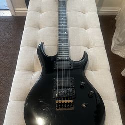 Carvin DC 127 (Made in the USA)