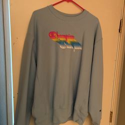 Champion Sweater