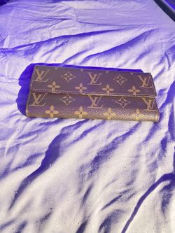 Louis Vuitton Wallet 