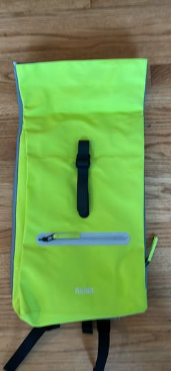 Rains Waterproof Backpack