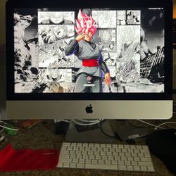 I Mac
