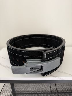 Inzer Forever belt 10mm