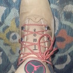 Jordan 6 Rings Winter sized Size 10