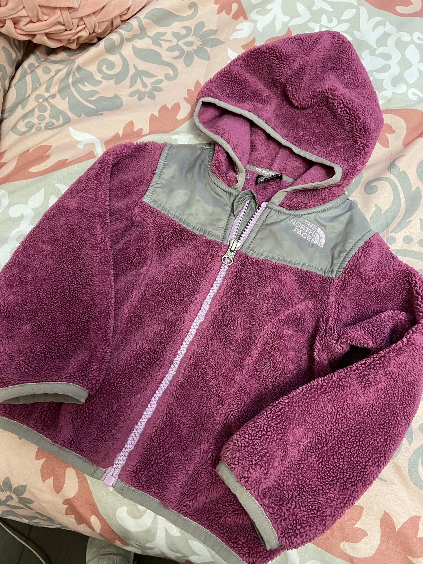 Baby The North Face Jacket 