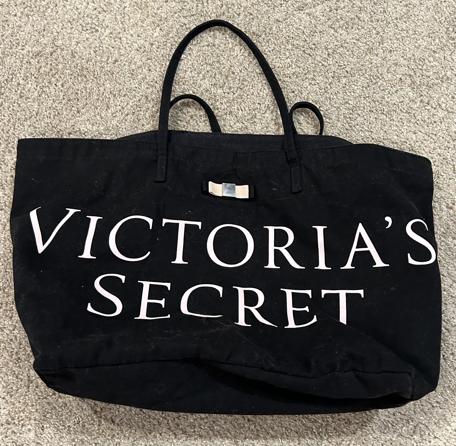 Victoria Secret Tote Bag