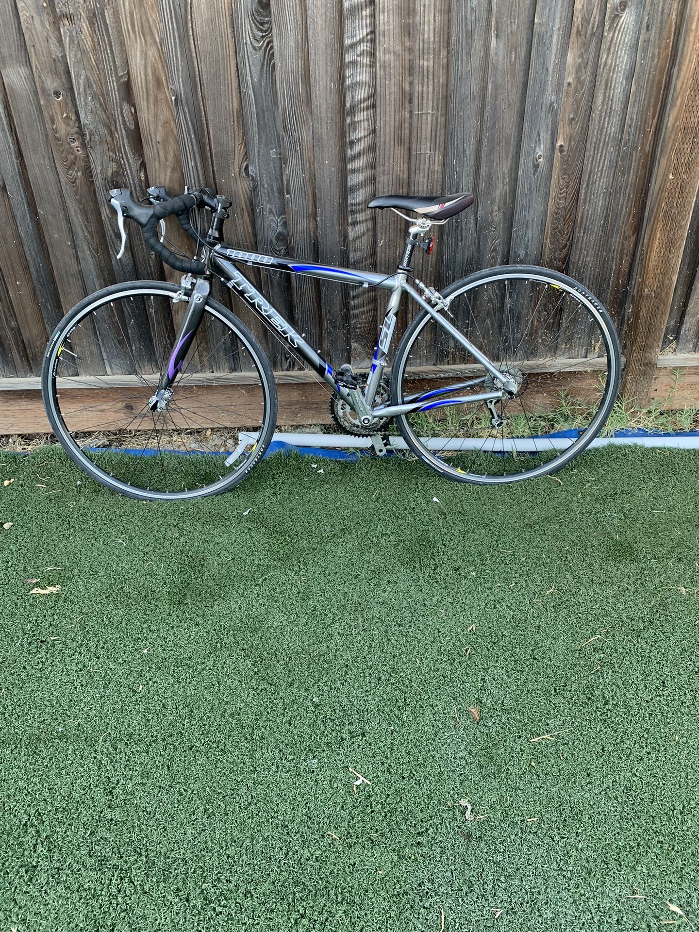 Trek SL 1000