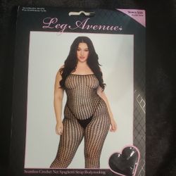 Bodystocking Lingerie 