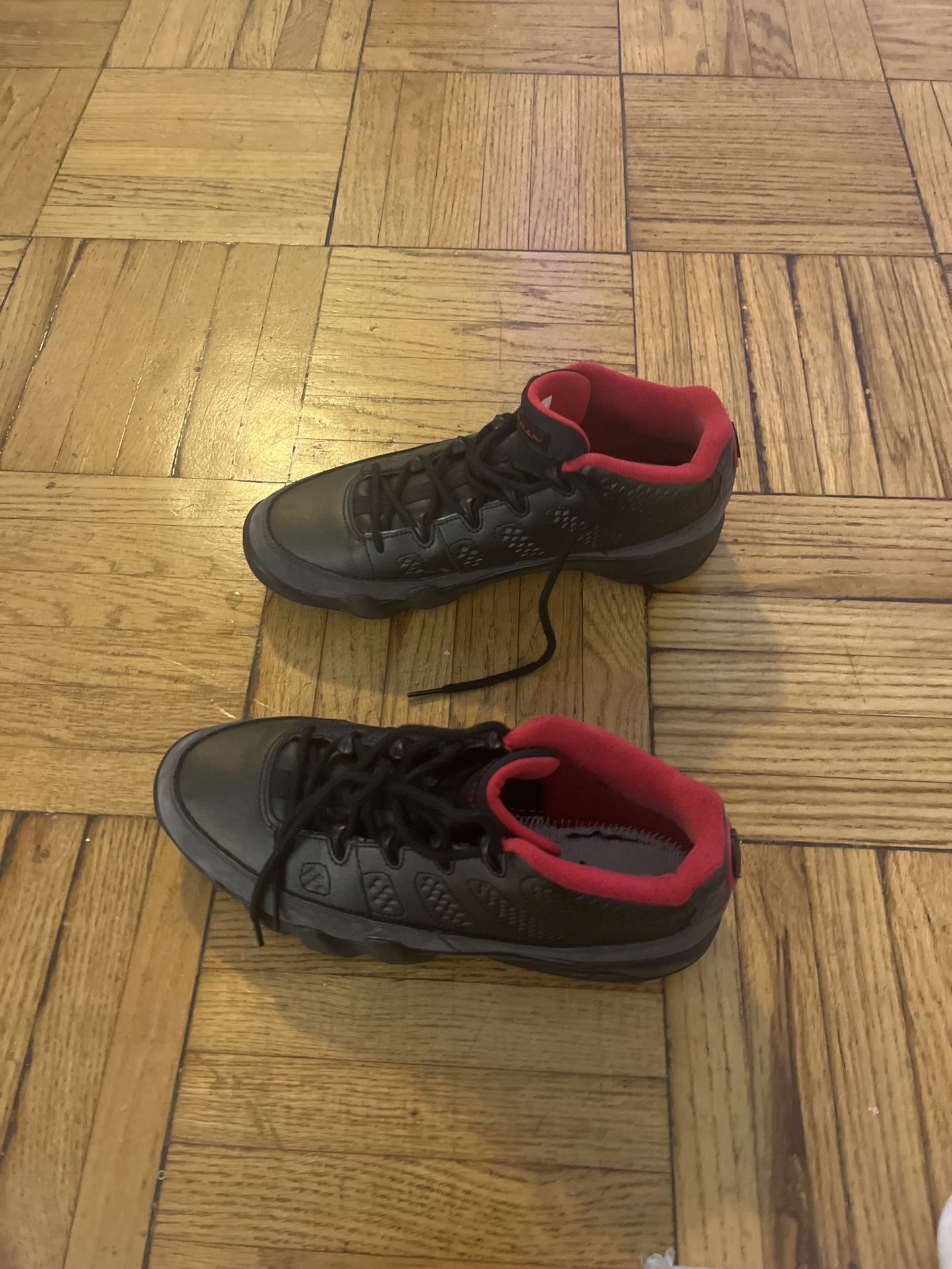 Jordan Air Michael Jordan (US 8.5)