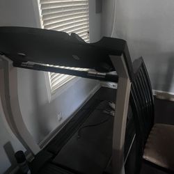 Tread Mill