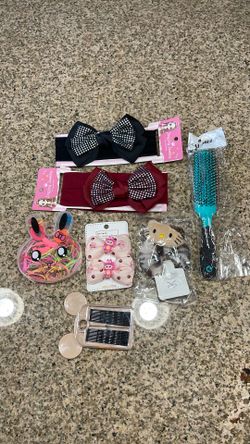 Hair Accesories