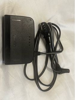 N64 power supply (working AS IS)