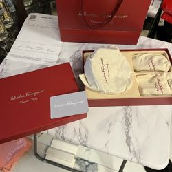 Brand New , Leather Belt 31-33