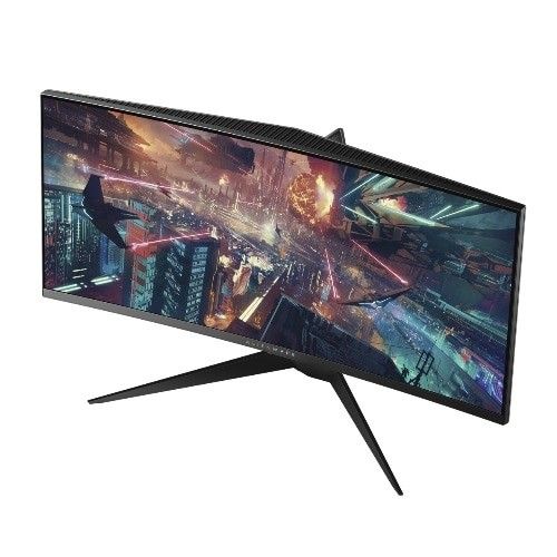 Alienware 34" Ultrawide gaming monitor