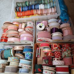 Ribbons