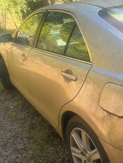 08 audi 14 pathfinder 08 Camry