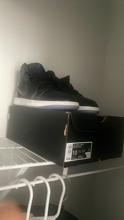 Space jam Jordan ones