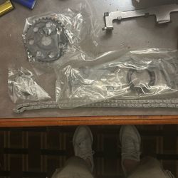 1(contact info removed) Toyota Tacoma Timing Chain Kit 