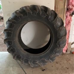 Tractor Tire 