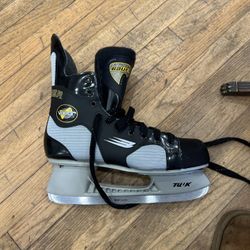 Bauer Hockey Skates Size 10