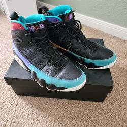 Jordan Men Shoes