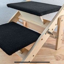 Pet Step Stairs