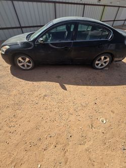 2008 Nissan Altima