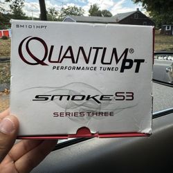 Quantum Baitcaster 