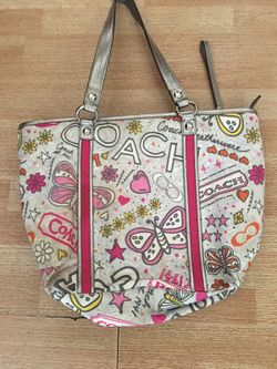 Bolsa coach