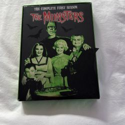 The Munsters