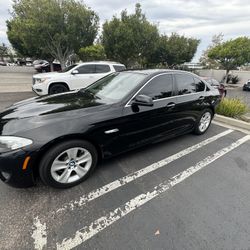 528I BMW (clean Title) 