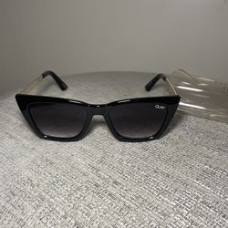 Quay Sunglasses (PLEASE SWIPE, DIFFERENT STYLES!!)