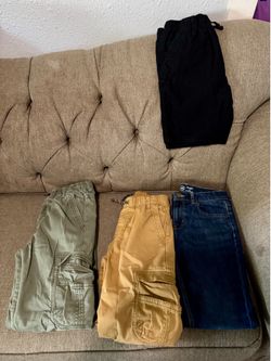 Boys size 14