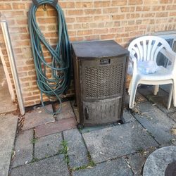 Pool Cool With Storage 