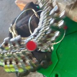 Jewelry Ring Sizers To Size Your Fingers All For 15.00  Bucks