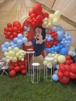 Balloon Decorations