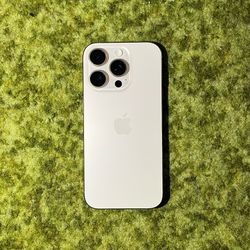 iPhone 16 Pro | 256GB | Desert Titanium | Factory Unlocked