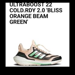 Adidas UltraBoost 22 Sneaker Size 7