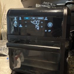 Chefman Air fryer , Bake and Dehydrate Food