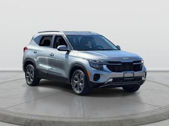 2024 Kia Seltos