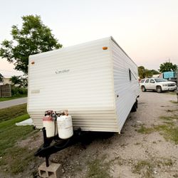 RV for Sale 