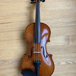 Violin 1/2 Size Very Good condition Eastman Strings