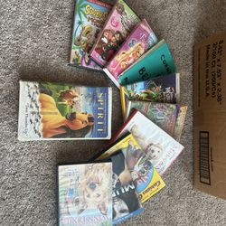 Various Movies