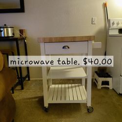 Moving Sale 