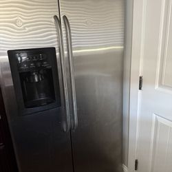 Fridge For Sale 