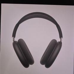 Apple airpod maxes